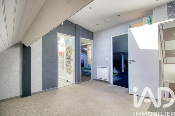 Maison à vendre 6 pièces 110 m² Sartrouville