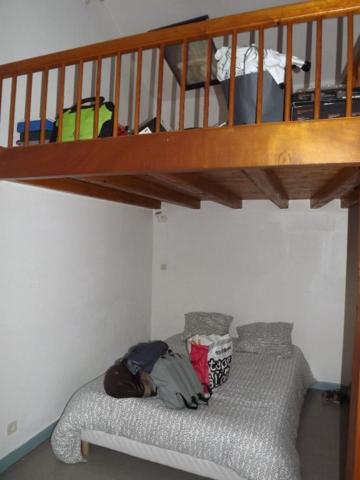 APPARTEMENT Type 2 bis - GRAND Rue