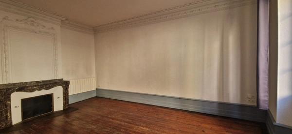 Immeuble de rapport 305m² à vendre EAUZE (32)