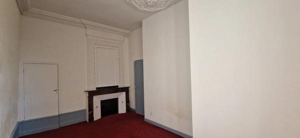 Immeuble de rapport 305m² à vendre EAUZE (32)