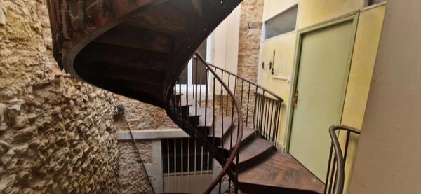 Immeuble de rapport 305m² à vendre EAUZE (32)