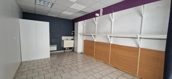Immeuble de rapport 305m² à vendre EAUZE (32)