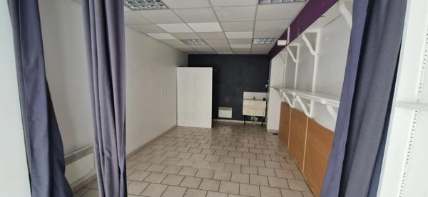 Immeuble de rapport 305m² à vendre EAUZE (32)