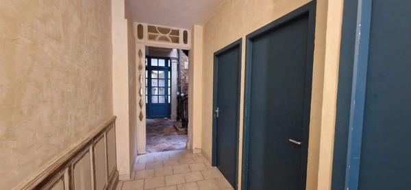 Immeuble de rapport 305m² à vendre EAUZE (32)