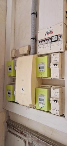 Immeuble de rapport 305m² à vendre EAUZE (32)
