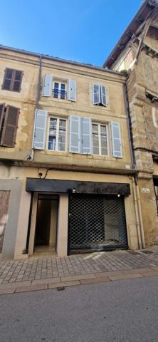 Immeuble de rapport 305m² à vendre EAUZE (32)