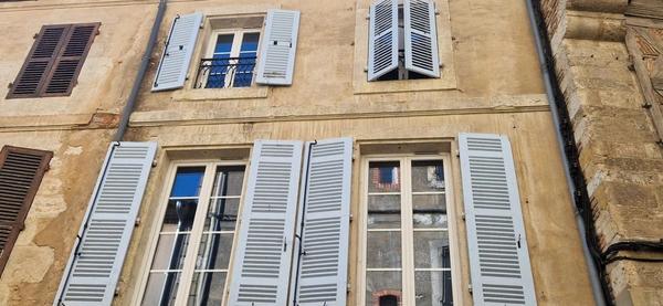 Immeuble de rapport 305m² à vendre EAUZE (32)