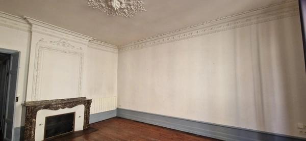 Immeuble de rapport 305m² à vendre EAUZE (32)