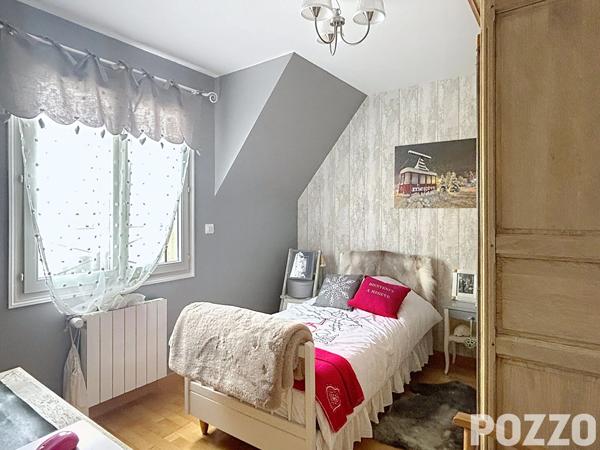 Le charme de la campagne, les prestations du haut de gamme, A Vendre Très Belle Maison Honfleur (14) HONFLEUR