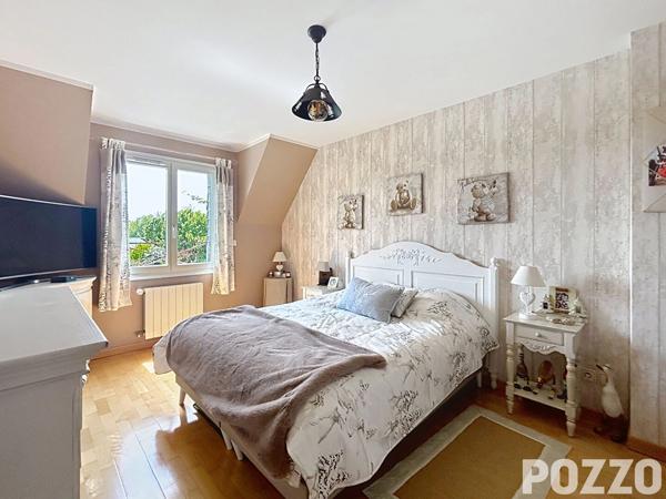 Le charme de la campagne, les prestations du haut de gamme, A Vendre Très Belle Maison Honfleur (14) HONFLEUR