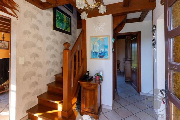 Vente Maison 7 pièces 152 m2 à Biscarrosse