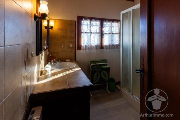 Vente Maison 7 pièces 152 m2 à Biscarrosse