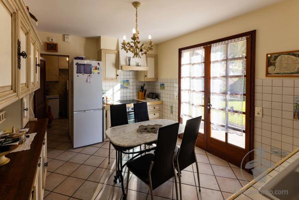 Vente Maison 7 pièces 152 m2 à Biscarrosse