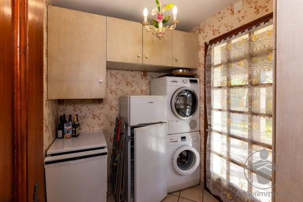 Vente Maison 7 pièces 152 m2 à Biscarrosse