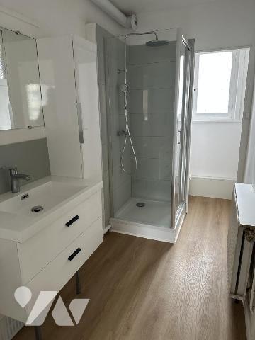 LAMBERSART - T2 50 M²