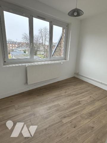 LAMBERSART - T2 50 M²