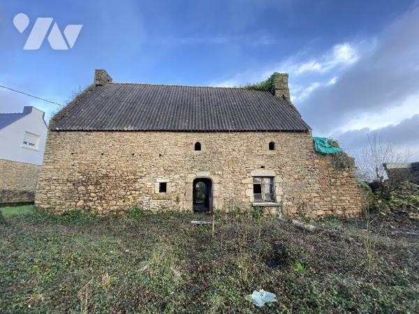 Longère à rénover