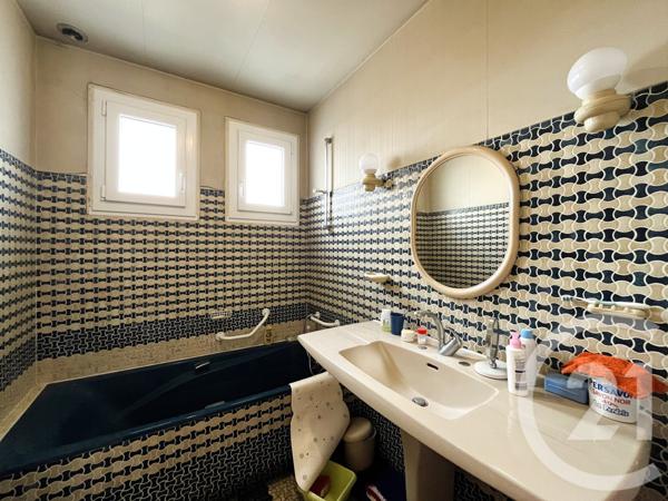 Maison à vendre  5 pièces - 108 m2 BLAIN - 44