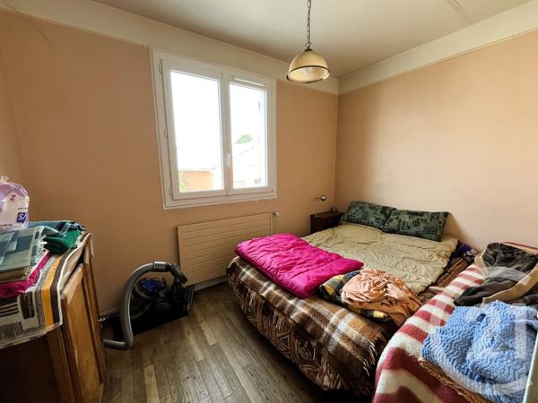 Maison à vendre  5 pièces - 108 m2 BLAIN - 44