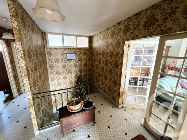 Maison à vendre  5 pièces - 108 m2 BLAIN - 44