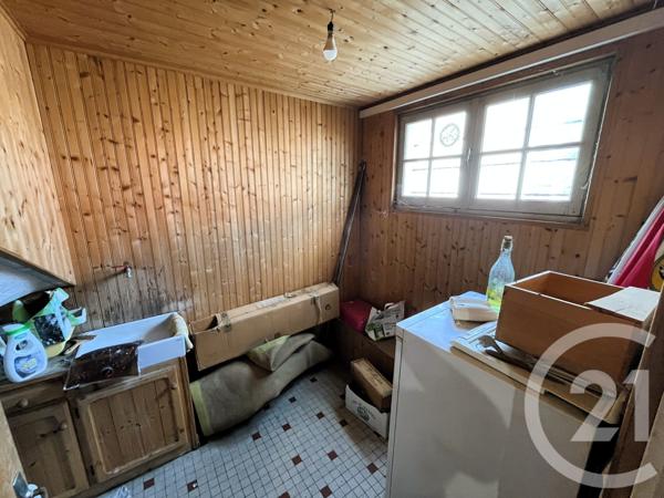 Maison à vendre  5 pièces - 108 m2 BLAIN - 44