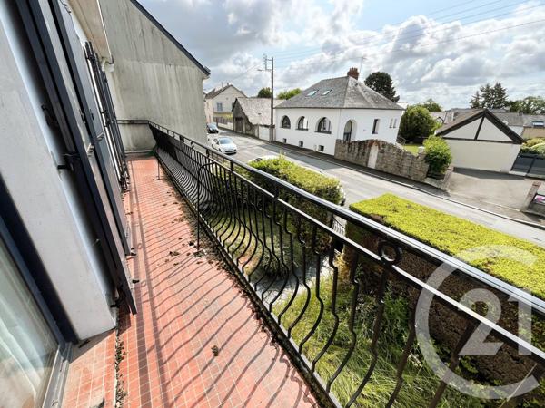 Maison à vendre  5 pièces - 108 m2 BLAIN - 44