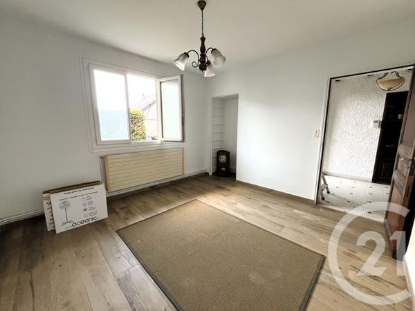 Maison à vendre  5 pièces - 108 m2 BLAIN - 44