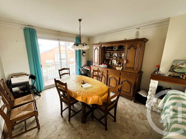 Maison à vendre  5 pièces - 108 m2 BLAIN - 44