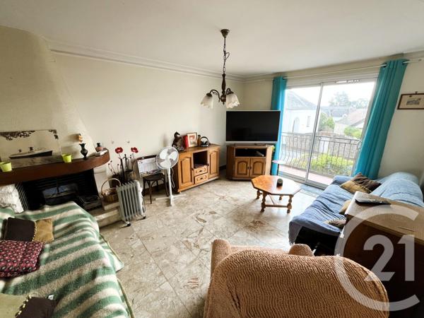 Maison à vendre  5 pièces - 108 m2 BLAIN - 44