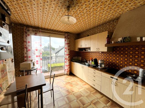 Maison à vendre  5 pièces - 108 m2 BLAIN - 44