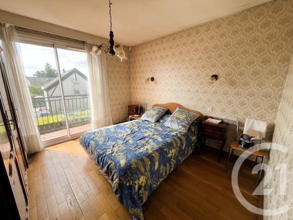 Maison à vendre  5 pièces - 108 m2 BLAIN - 44