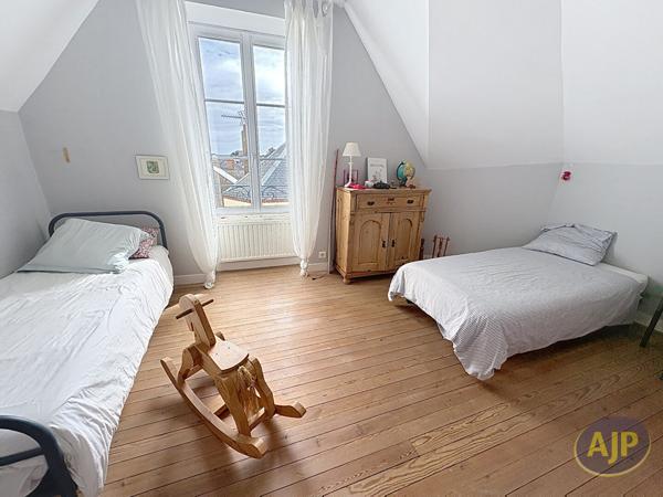 Vente maison Batz Sur Mer : 551 200 € - AJP Immobilier Le Pouliguen