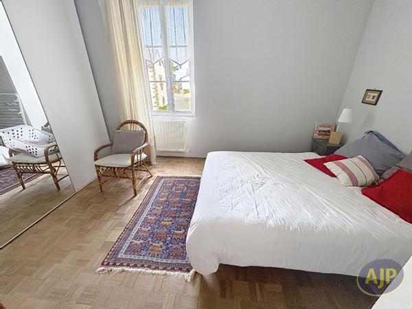 Vente maison Batz Sur Mer : 551 200 € - AJP Immobilier Le Pouliguen