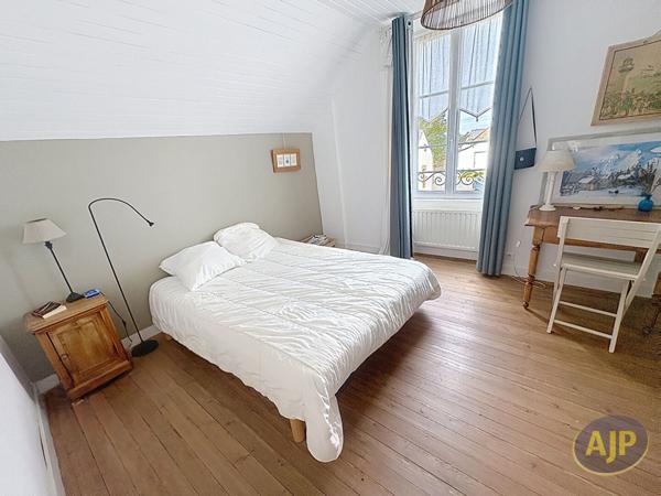 Vente maison Batz Sur Mer : 551 200 € - AJP Immobilier Le Pouliguen