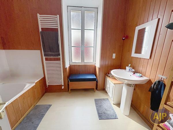 Vente maison Batz Sur Mer : 551 200 € - AJP Immobilier Le Pouliguen