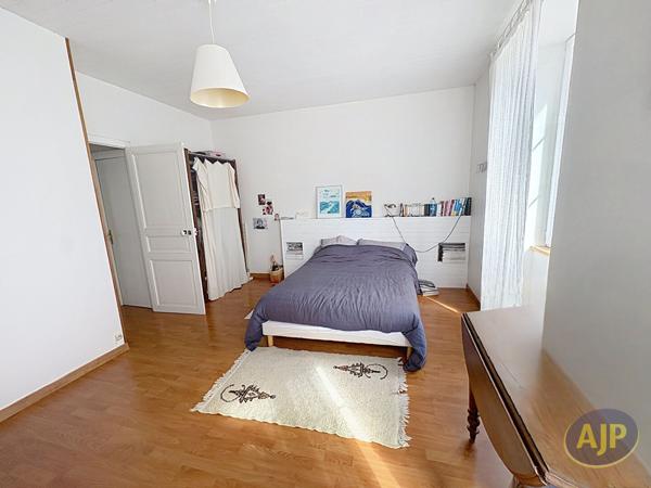 Vente maison Batz Sur Mer : 551 200 € - AJP Immobilier Le Pouliguen