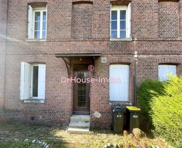 Maison à vendre 6 pièces de 103 m²