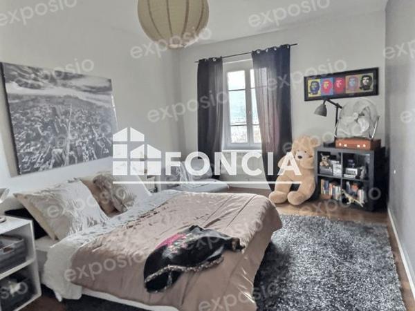 À vendre Maison 4 pièces 160 m² - Condrieu 69420