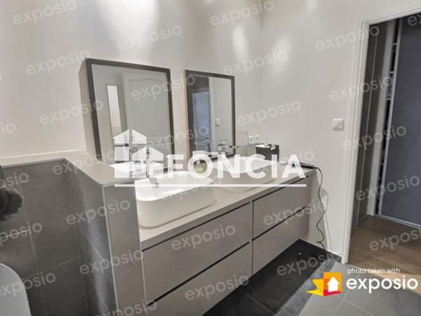 À vendre Maison 4 pièces 160 m² - Condrieu 69420