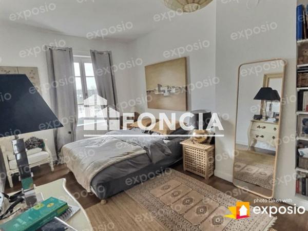 À vendre Maison 4 pièces 160 m² - Condrieu 69420