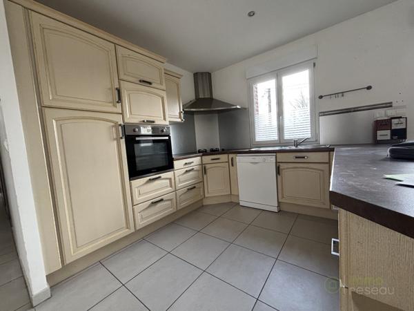 Maison à ESNES (59127)