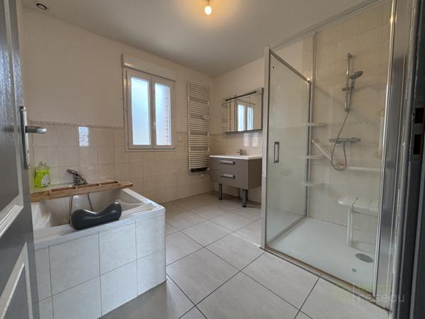 Maison à ESNES (59127)