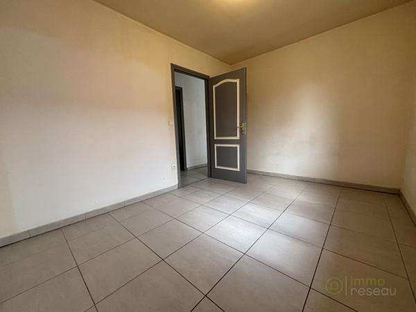 Maison à ESNES (59127)