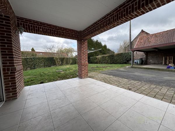 Maison à ESNES (59127)