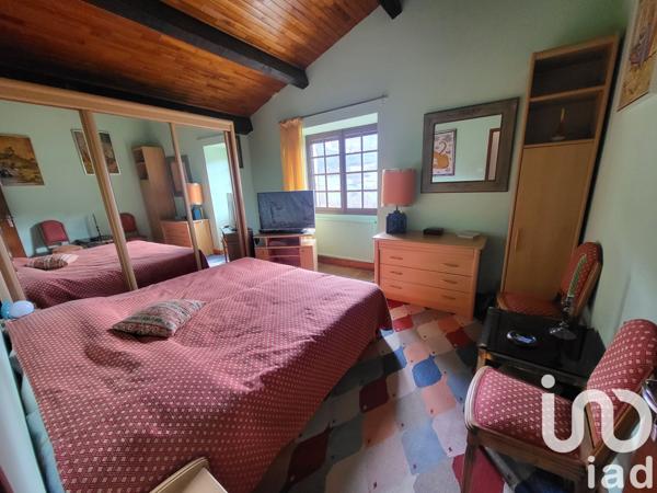 Maison à vendre 6 pièces 135 m² Valdoule