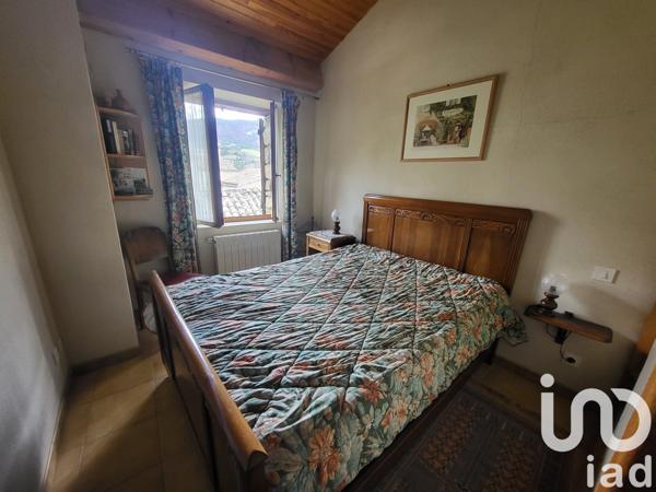 Maison à vendre 6 pièces 135 m² Valdoule