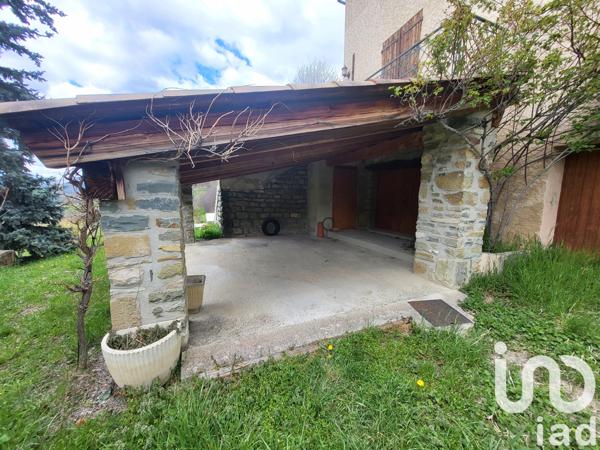 Maison à vendre 6 pièces 135 m² Valdoule