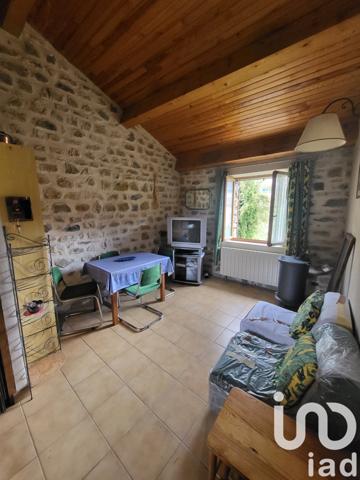 Maison à vendre 6 pièces 135 m² Valdoule