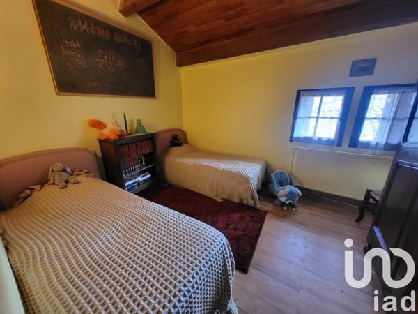 Maison à vendre 6 pièces 135 m² Valdoule