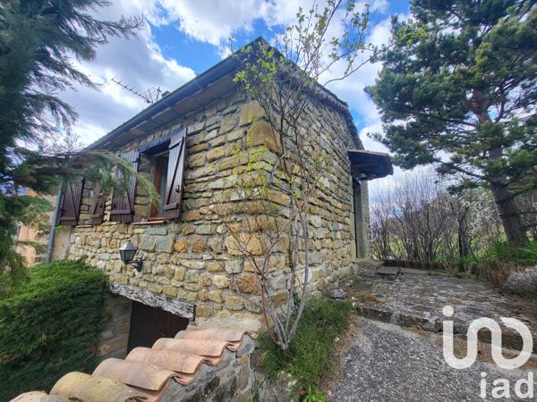 Maison à vendre 6 pièces 135 m² Valdoule